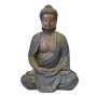 15" Tall Buddha Statue
