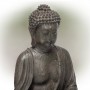 9" TALL BUDDHA TABLETOP FOUNTAIN