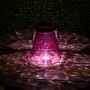 SOLAR PINK LED WASP TRAP - SET OF 2