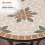 Mosaic Bistro Set