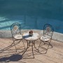 Mosaic Bistro Set