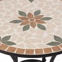 Mosaic Bistro Set