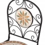 Mosaic Bistro Set