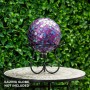 10" GAZING GLOBE TABLE STAND 