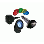 LED Garden Light w/ Photocell & Transformer 