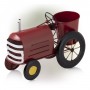 10" Tall Tractor Planter