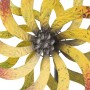 72" Tall Abstract Windmill Garden Stake