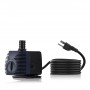 POWER HEAD 280 GPH PUMP WITH 16FT CORD