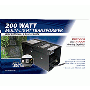 200 WATT TRANSFORMER W/ PHOTOCELL AND TIMER