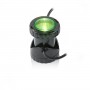 Power Beam 20W 3-Set Pond Lights w/ Stakes Lenses & Transformer