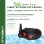 ECO-SPHERE POND PUMP