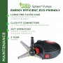 ECO-SPHERE POND PUMP