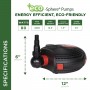 ECO-SPHERE POND PUMP