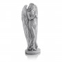 47" TALL ANGEL PRAYING STATUE 