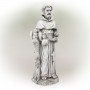 31" Tall St. Francis Statue 