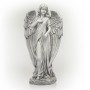 31" ANGEL STATUE 