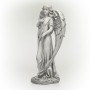 31" ANGEL STATUE 