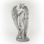 31" ANGEL STATUE 