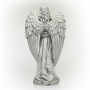 31" ANGEL STATUE 