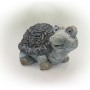 Solar Turtle Statue