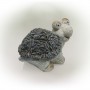 Solar Turtle Statue