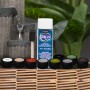 ALPINE TOUCH UP PAINT AND FOUNTAIN RESTORATION KIT