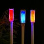 Solar LED Driveway Marker Stake Lights