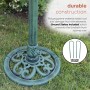 30" Tall Classic Birdbath