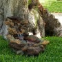 CASCADING STONE RIVER FOUNTAIN 