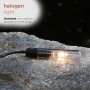 SUBMERSIBLE FOUNTAIN HALOGEN LIGHT W/ TRANSFORMER