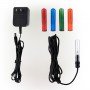 Submersible Fountain Halogen Light w/ Transformer