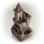 CASTLE FAIRY GARDEN FOUNTAIN