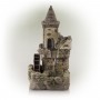 CASTLE FAIRY GARDEN FOUNTAIN