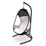 Alpine Woven Swing Egg Chair