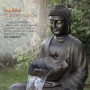 54" Buddha Zen Fountain with LED Light