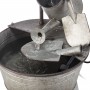 GARDEN TOOLS METAL FOUNTAIN 