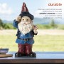 Alpine Americana Gnome