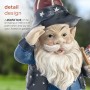 Alpine Americana Gnome