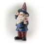 Alpine Americana Gnome
